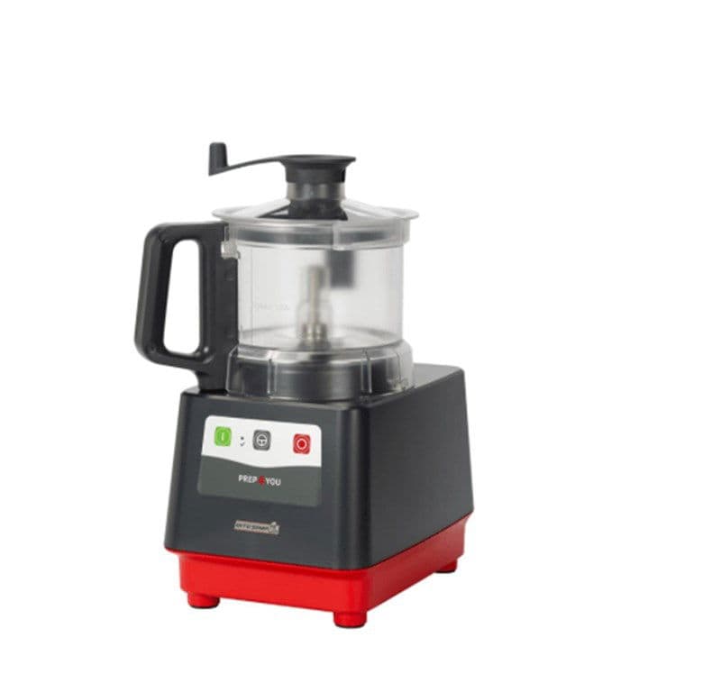 DİTO SAMA PREP4YOU CUTTER MİKSER, MUTFAK ROBOTU,  2 .6 L