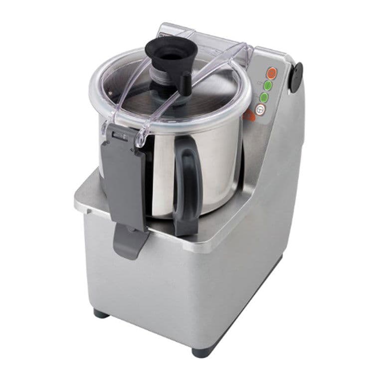 DİTO SAMA K55 CUTTER MİKSER, MUTFAK ROBOTU, 2 HIZLI, 5.5 L