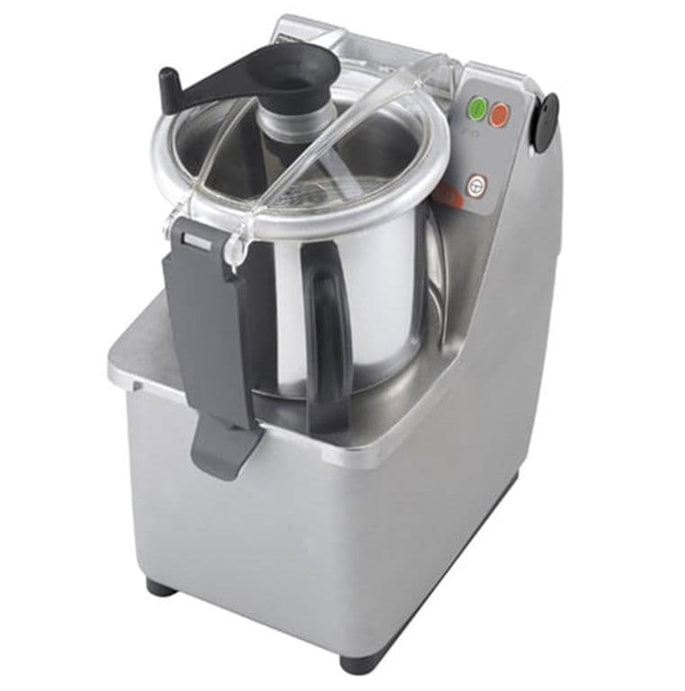 DİTO SAMA 600443 K45 CUTTER MİKSER, MUTFAK ROBOTU, 4.5 L