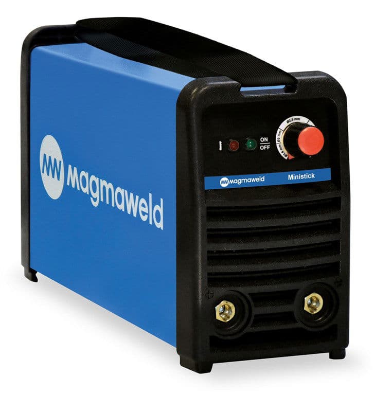 MAGMAWELD 501M1400MF MINISTICK KAYNAK MAKİNESİ