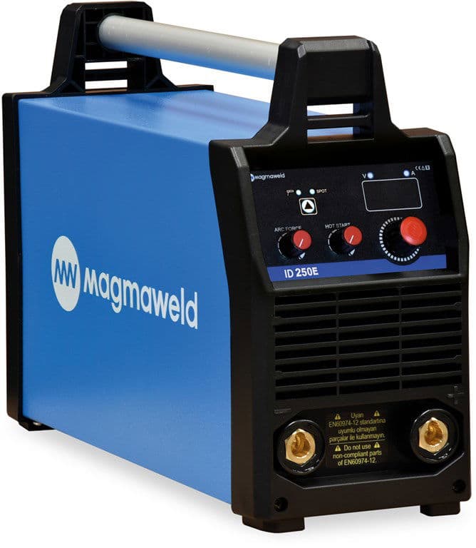 MAGMAWELD 50302500 DM1 ID250E KAYNAK MAKİNESİ