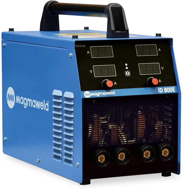 MAGMAWELD 5030800DM0 ID800 E KAYNAK MAKİNESİ