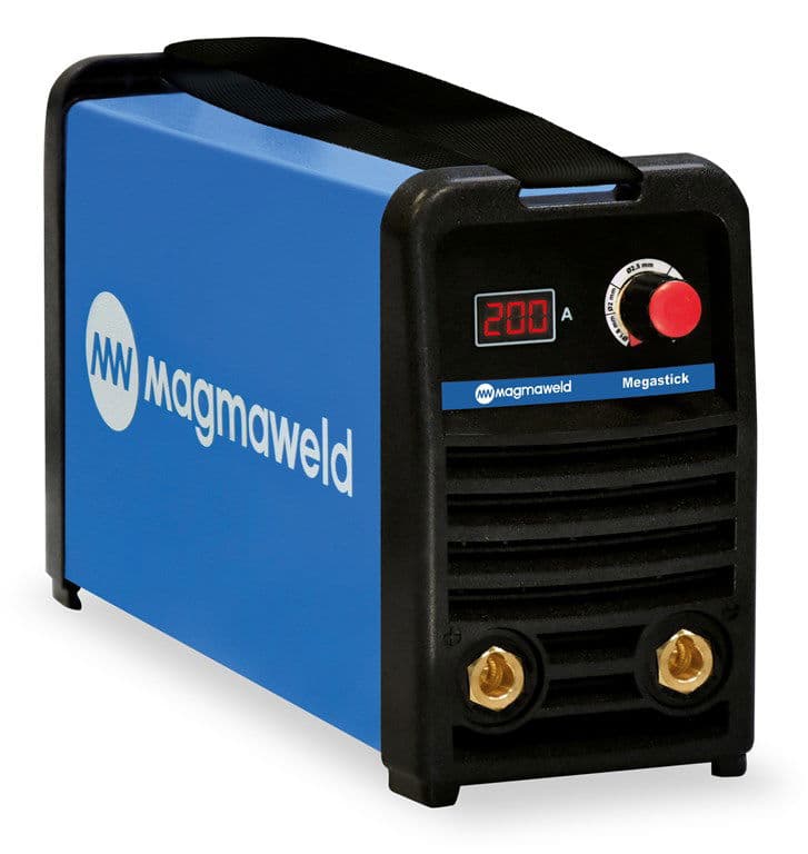 MAGMAWELD 501M200MF MEGASTİCK KAYNAK MAKİNESİ