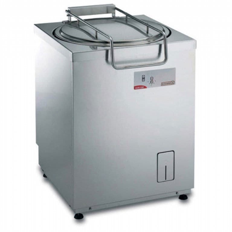 DİTO SAMA SEBZE YIKAMA VE KURUTMA MAKİNESİ 601524 (LVA100)