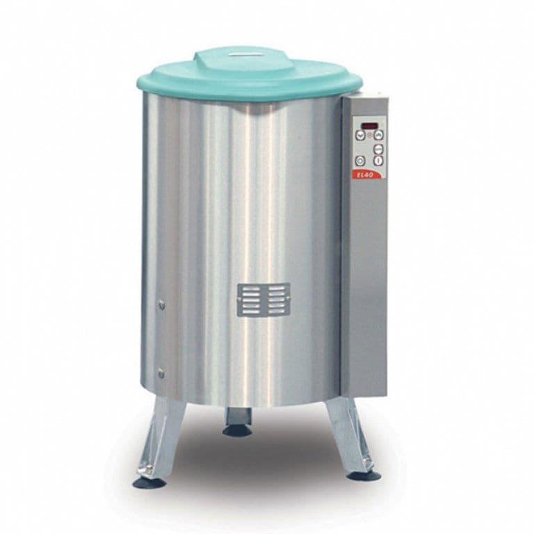 DİTO SAMA SEBZE YIKAMA MAKİNESİ 32 LİTRE 603354