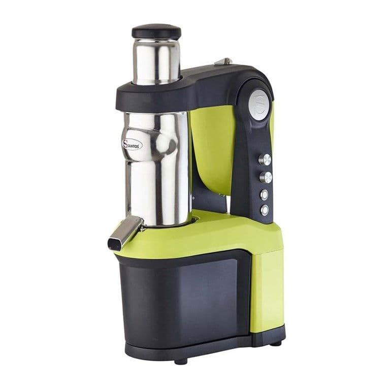 SANTOS NO 65 SOĞUK SIKIM KATI MEYVE SIKACAĞI