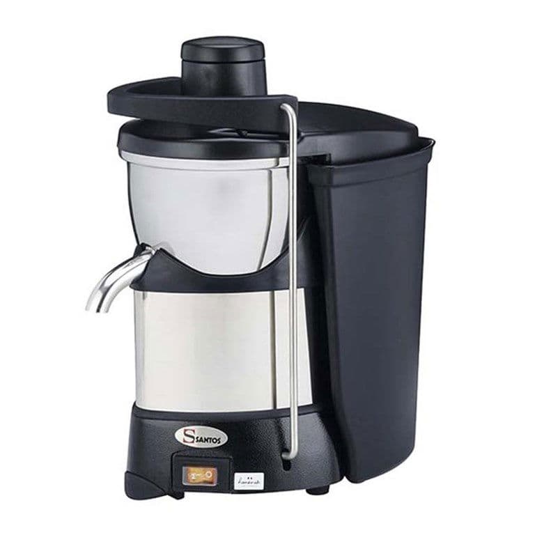 SANTOS NO 50 KATI MEYVE SIKACAĞI