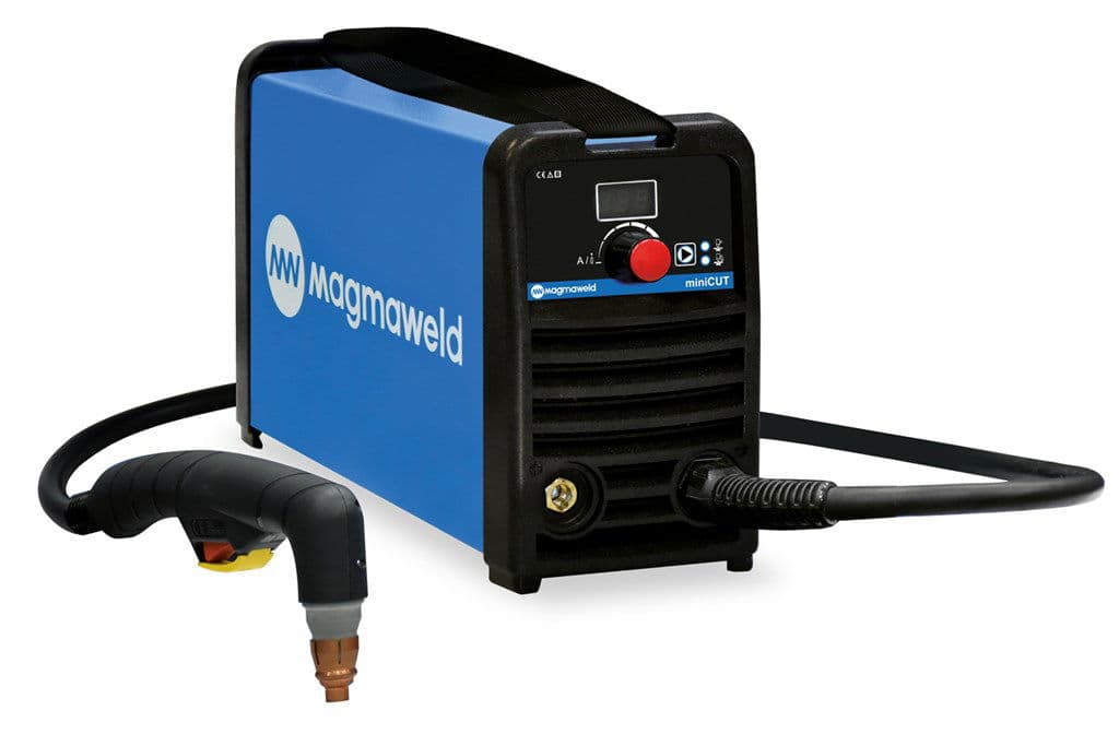 MAGMAWELD MINICUT PLAZMA KESİM MAKİNESİ