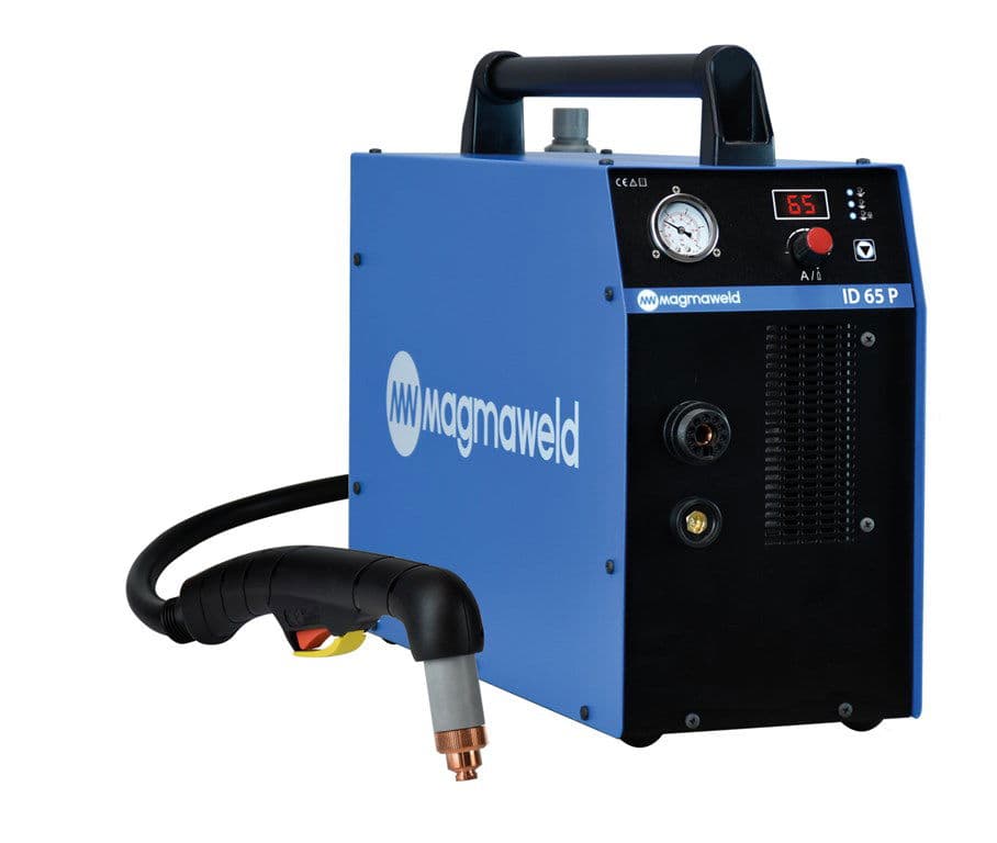 MAGMAWELD ID 65 P ELLE KESİM PLAZMA MAKİNESİ
