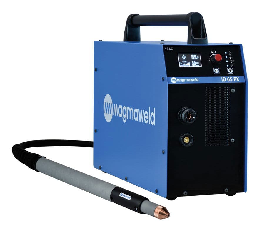 MAGMAWELD ID 65 PX STANDART PLAZMA KESİM MAKİNESİ