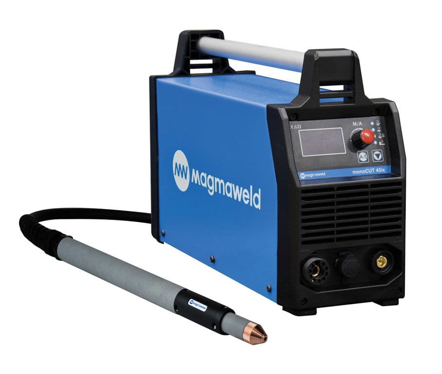 MAGMAWELD MONOCUT 45İX PLAZMA KESİM MAKİNESİ
