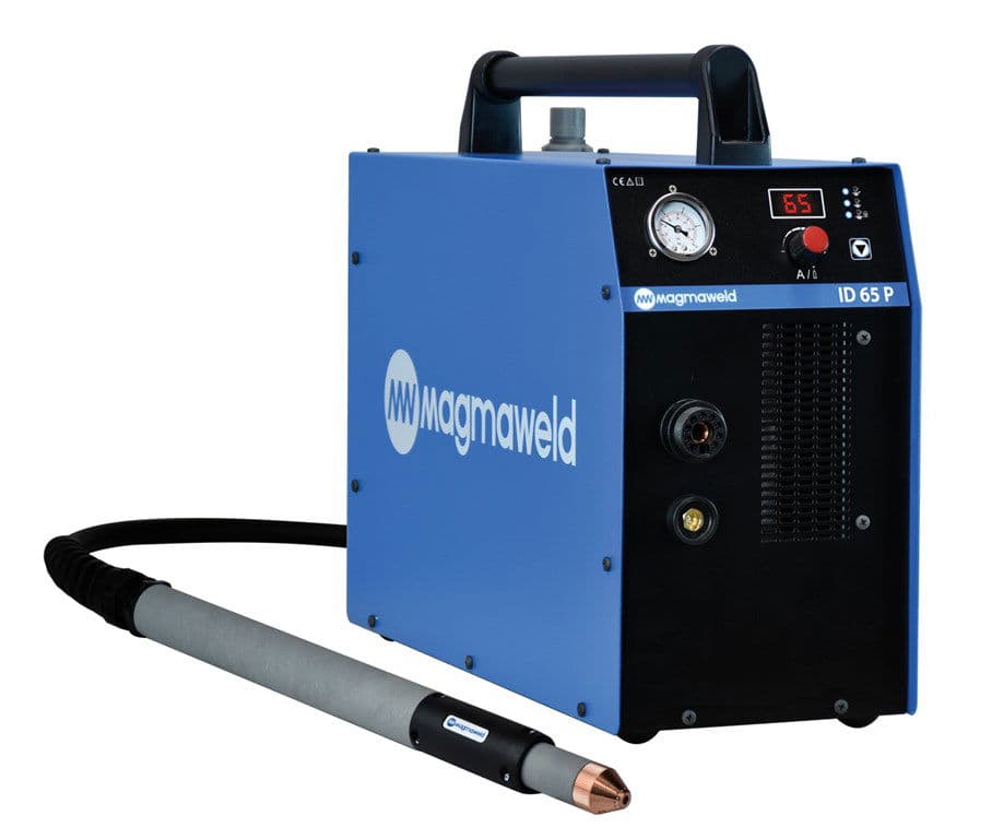 MAGMAWELD ID 65 P STANDART PLAZMA KESİM MAKİNESİ