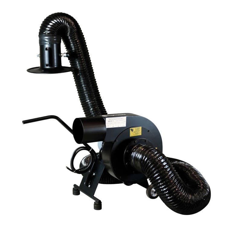 MAGMAWELD MOBİL DES 1.1 KW 10 M KARBON FİLTRESİ