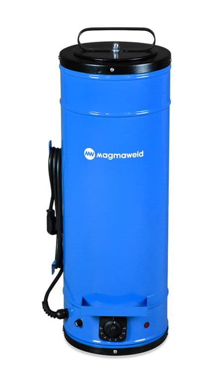 MAGMAWELD MKF 2YE ELEKTROD KURUTMA FIRINI