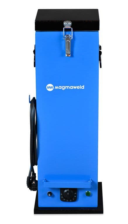 MAGMAWELD MKF 1KE ELEKTROD KURUTMA FIRINI