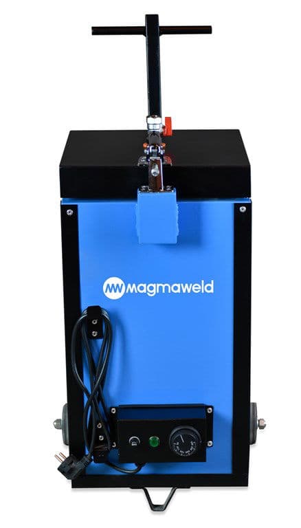 MAGMAWELD MKF 2KE ELEKTROD KURUTMA FIRINI