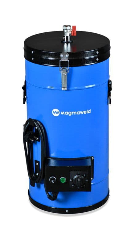 MAGMAWELD MKF 4YE ELEKTROD KURUTMA FIRINI