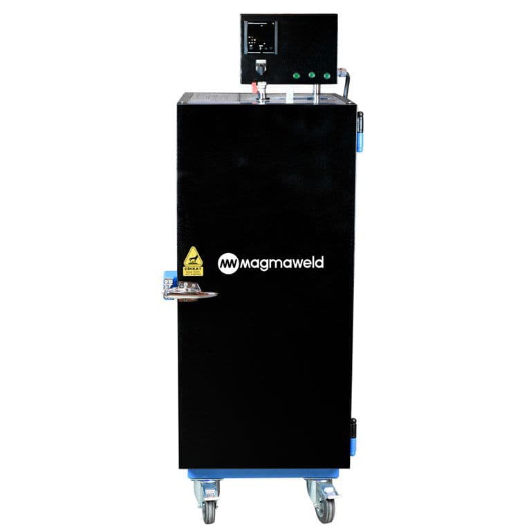 MAGMAWELD MKF 20E ELEKTROD KURUTMA FIRINI