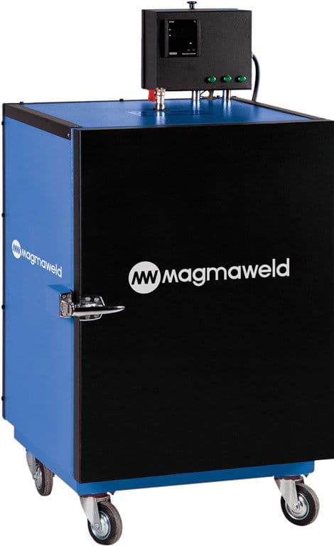 MAGMAWELD MKF 30E ELEKTROD KURUTMA FIRINI