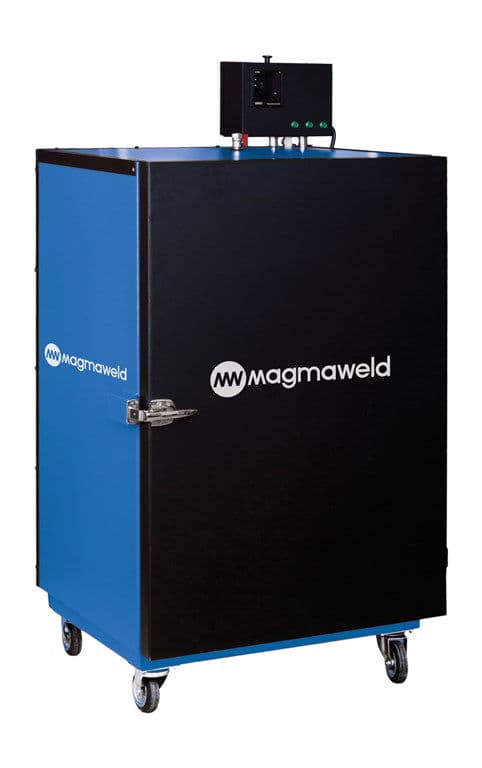 MAGMAWELD MKF 50E ELEKTROD KURUTMA FIRINI