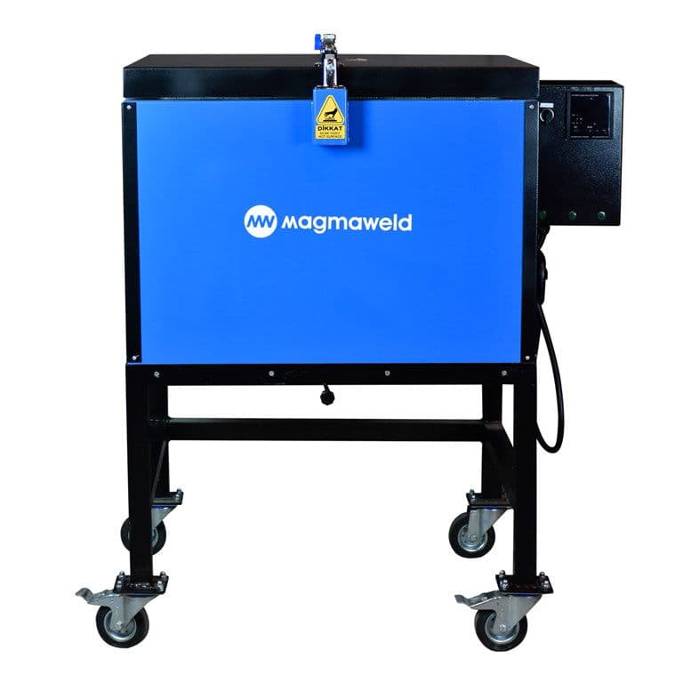 MAGMAWELD MKF 50T ELEKTROD KURUTMA FIRINI