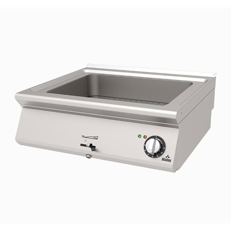 ATALAY ASB-873 730 SERİSİ ELEKTRİKLİ BENMARİ