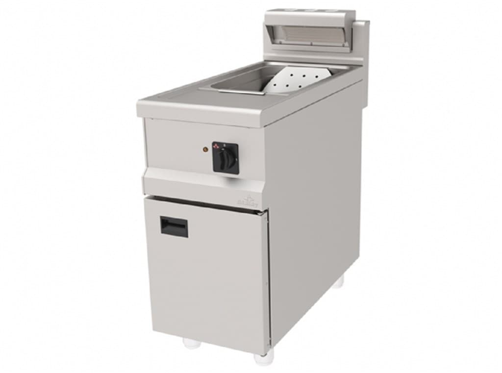 ATALAY APD-490 ELEKTRİKLİ PATATES DİNLENDİRME MAKİNESİ