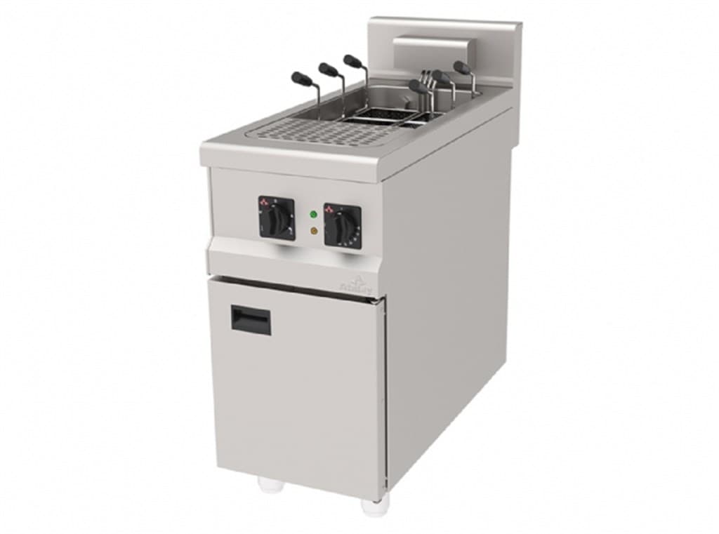 ATALAY AMP-490 DOLAPLI ELEKTRİKLİ MAKARNA HAŞLAMA MAKİNESİ