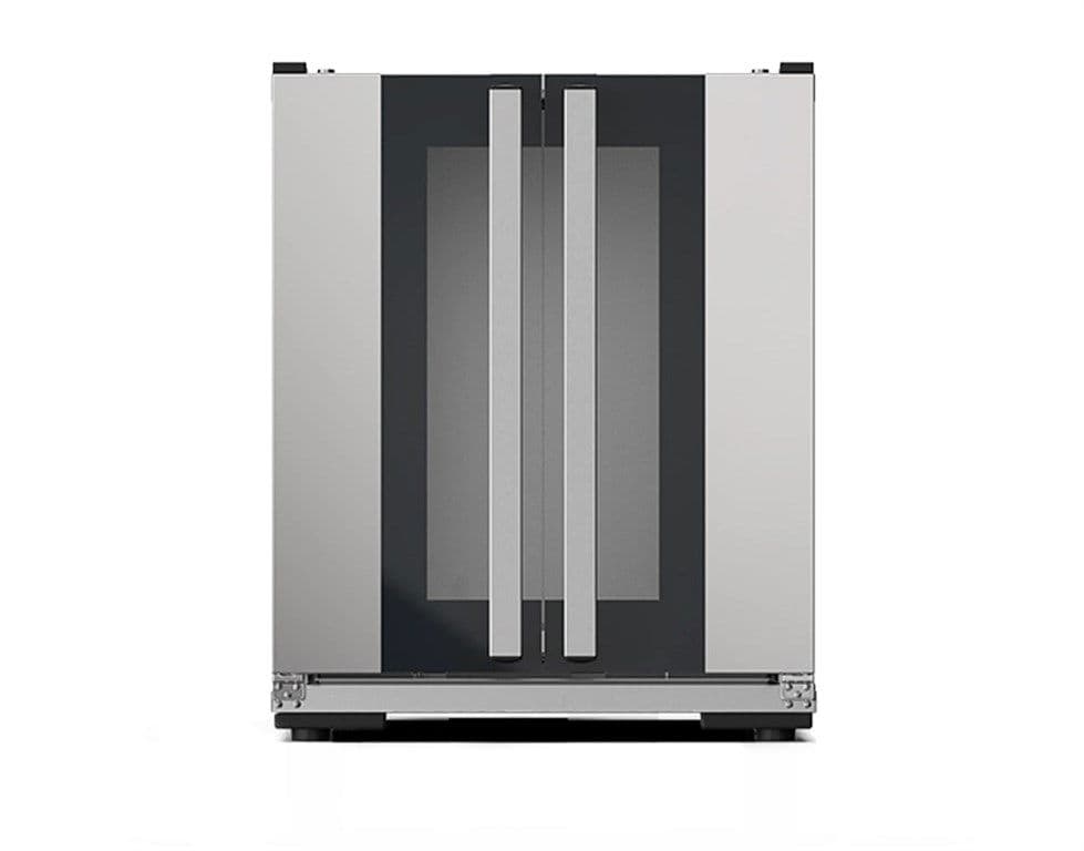 UNOX XEKPT-08HS-C ELEKTRİKLİ MAYALANDIRMA KABİNİ 8 TEPSİLİ