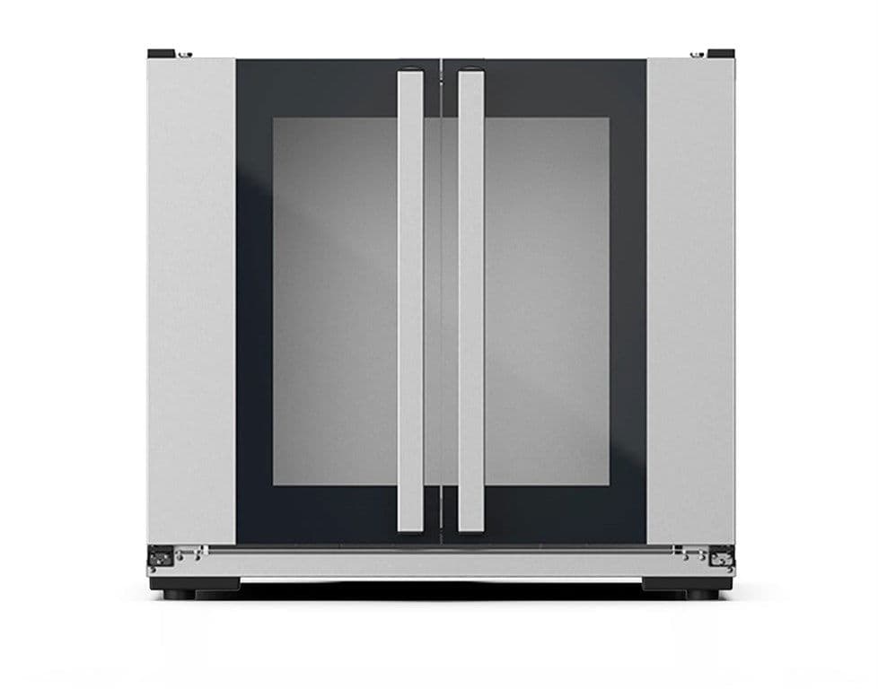 UNOX XEKPT-08EU-C ELEKTRİKLİ MAYALANDIRMA KABİNİ 8 TEPSİLİ