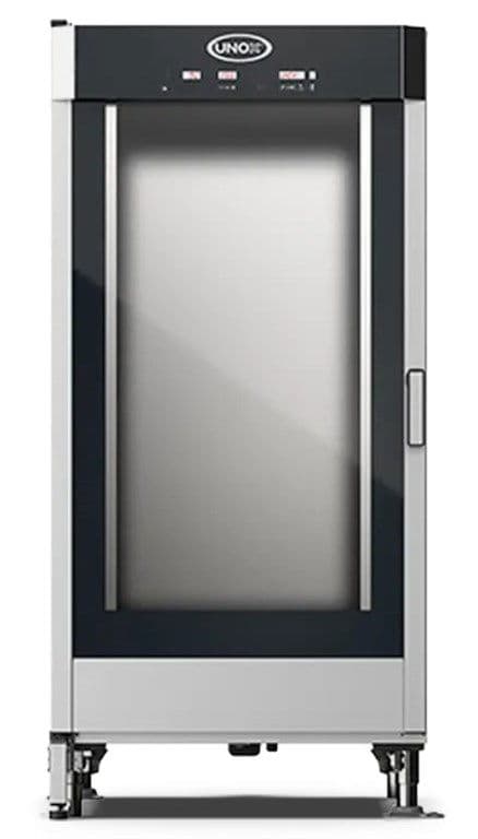 UNOX XEBPL-16EU-D ELEKTRİKLİ MAYALANDIRMA KABİNİ