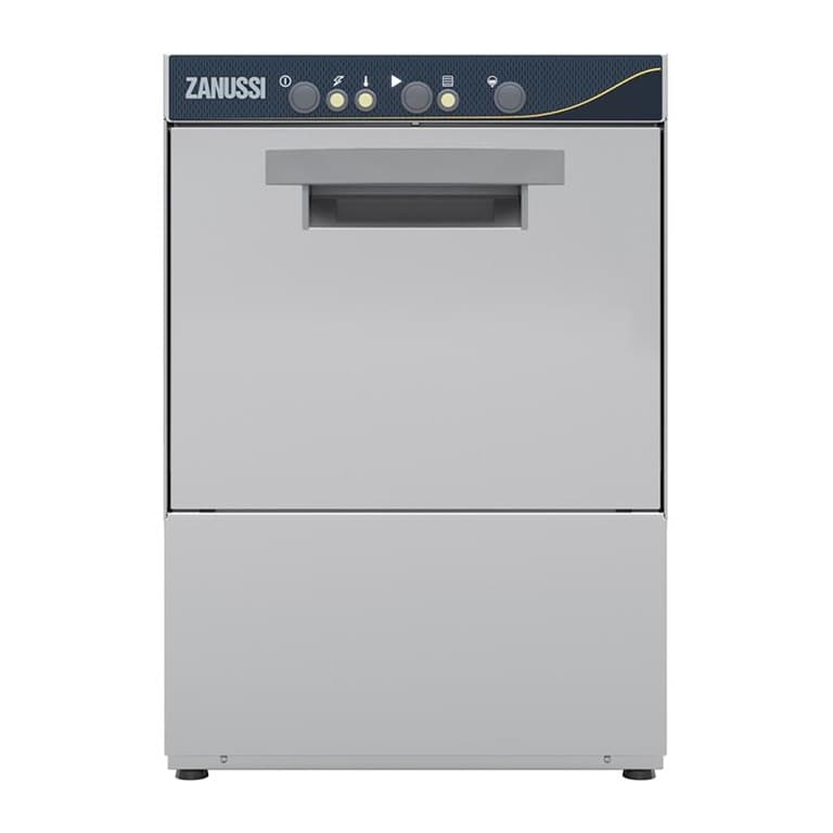 ZANUSSİ 402278 EXTRASMALL TEK CİDARLI BARDAK YIKAMA MAKİNESİ