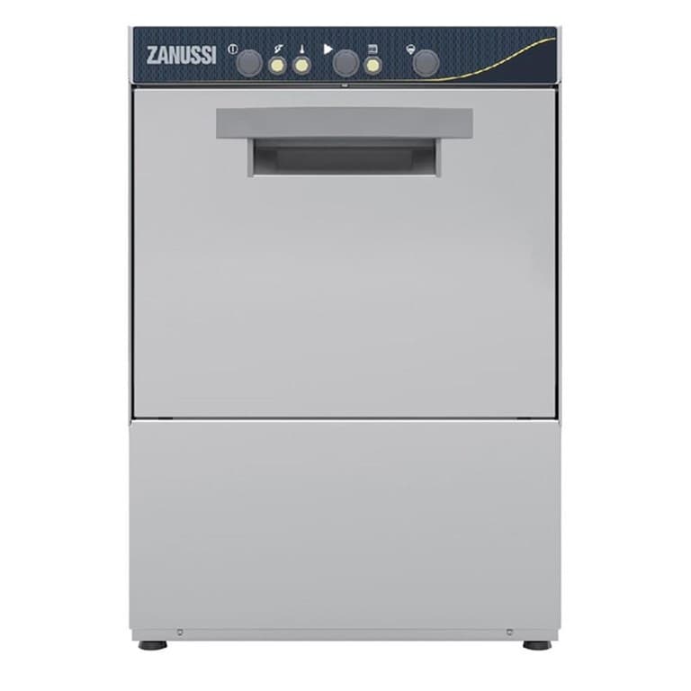 ZANUSSİ 402295 TEK CİDARLI SET ALTI BARDAK YIKAMA MAKİNESİ