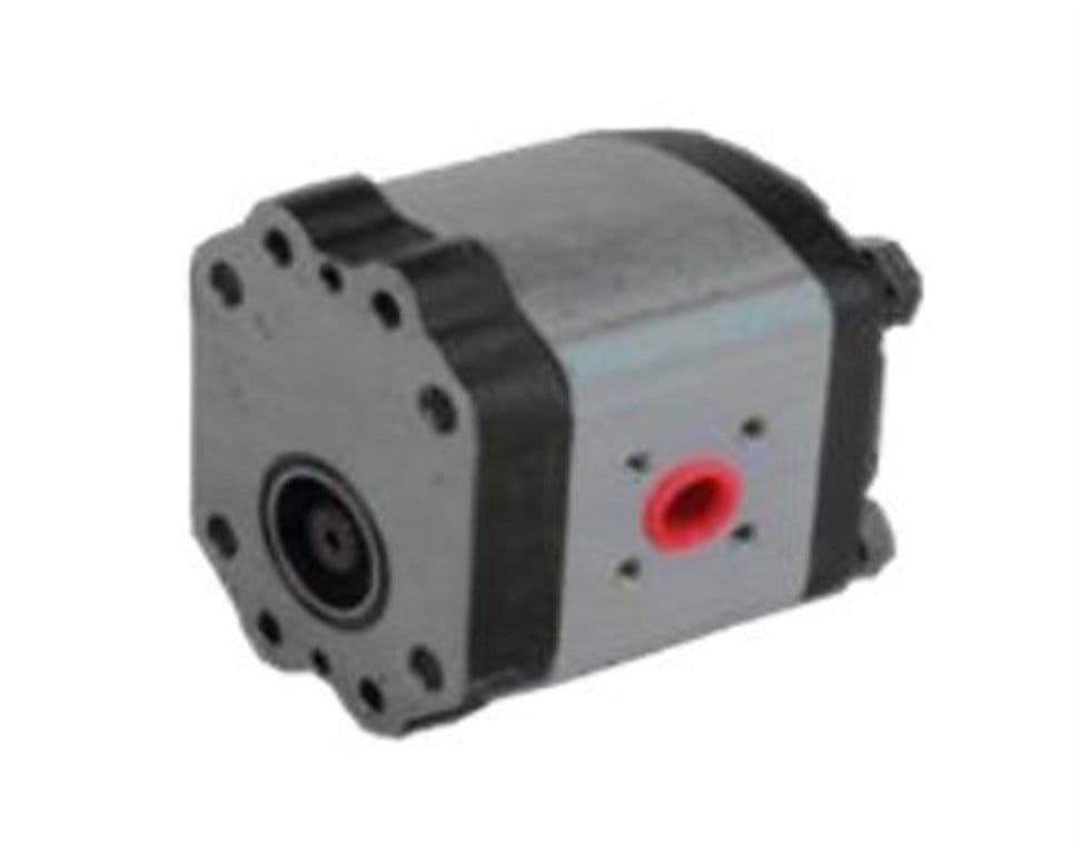 R1PN Serisi Hidrolik Dişli Pompa Sağ Dönüş - 28,10 cm³/dev