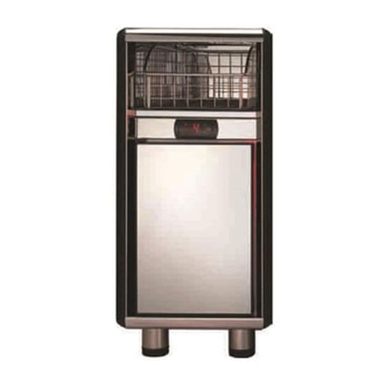 FAEMA FRI4L + SCALDATAZZE SÜT SOĞUTUCU VE FİNCAN ISITICI ÜNİTE