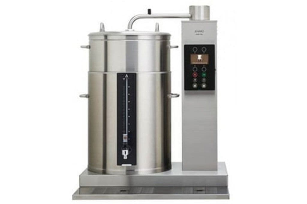 ANİMO 1007175 40 LİTRE SİLİNDİRİK FİLTRE KAHVE MAKİNESİ