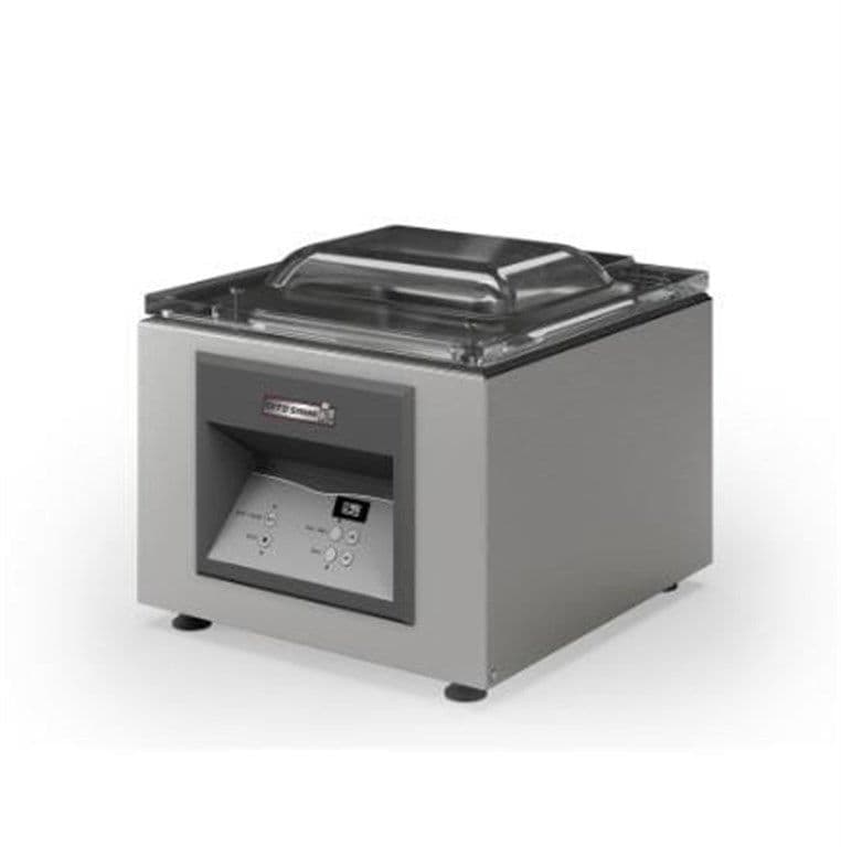 DİTO SAMA VAKUMLU PAKETLEME MAKİNESİ, 8M3/H, 602184