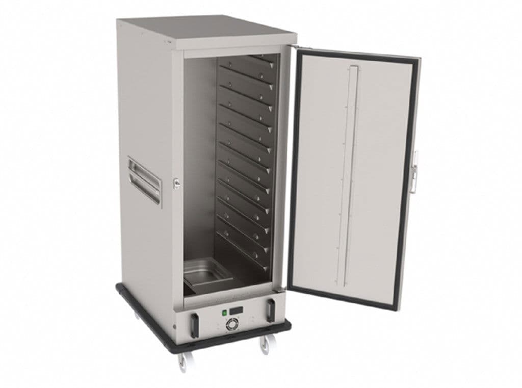 ATALAY ABA-10-2-1 BANKET ARABASI, 10 KÜVET KAPASİTELİ