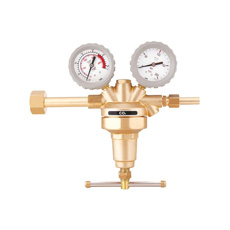 200 BAR CO2 DÜŞÜRÜCÜ VALF