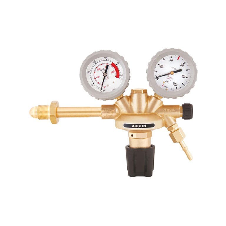 50 BAR ARGON DÜŞÜRÜCÜ VALF