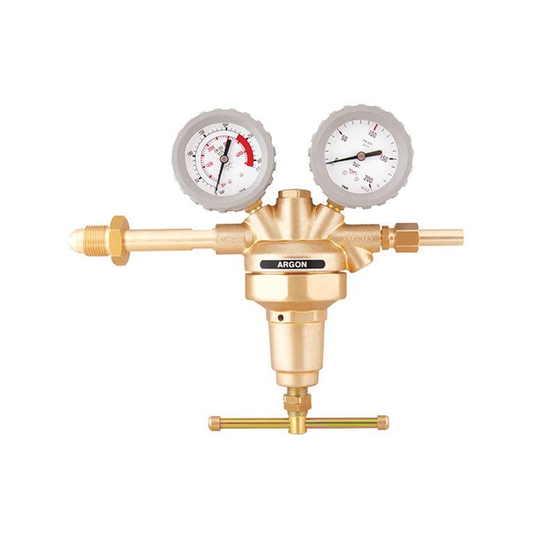 150 BAR ARGON DÜŞÜRÜCÜ VALF