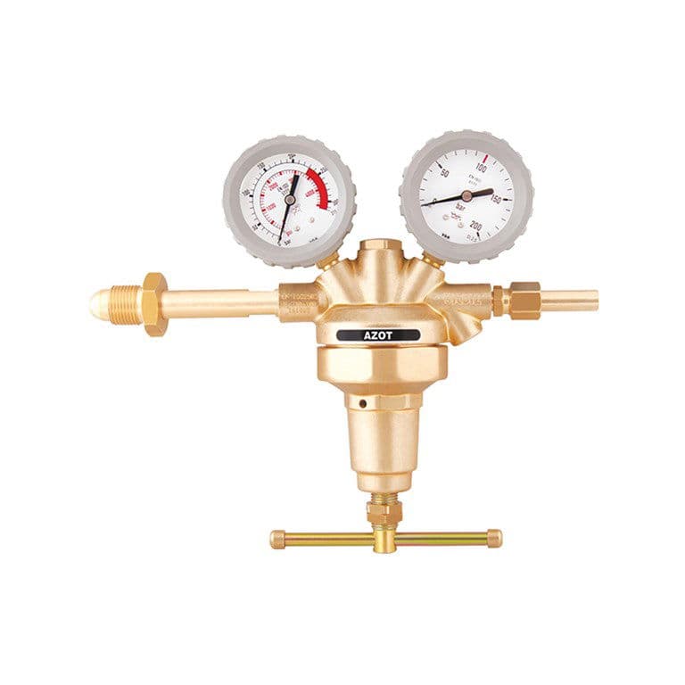 200 BAR AZOT DÜŞÜRÜCÜ VALF