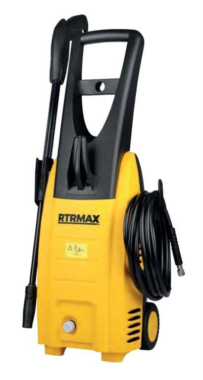 RTM711 BASINÇLI YIKAMA MAKİNESİ 1700 W