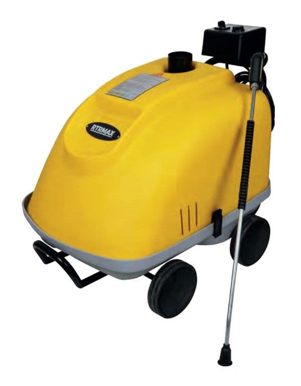 RTM7120 PROFESYONEL SICAK-SOĞUK Y. BASINÇLI YIKAMA MAKİNESİ 