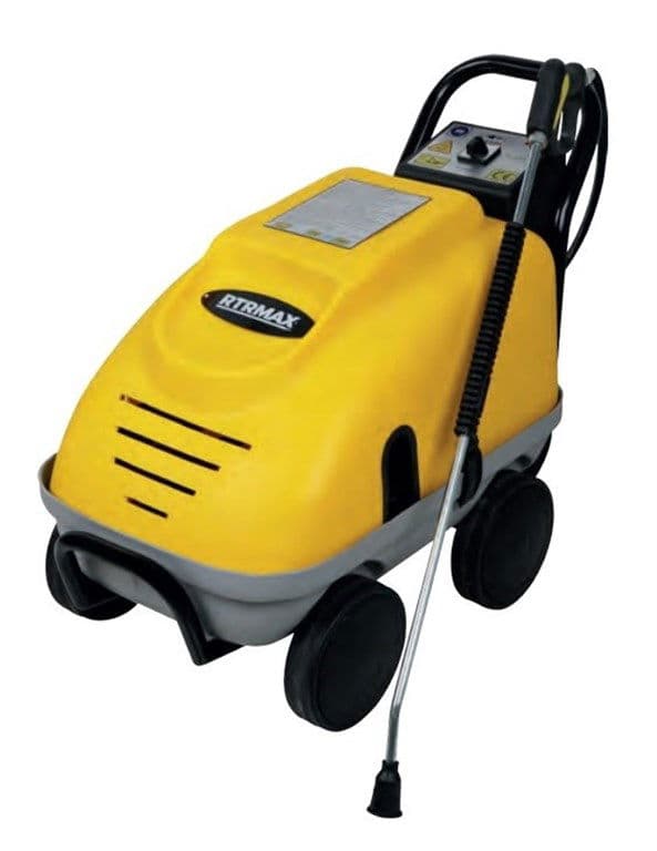 RTM7020 PROFESYONEL YÜKSEK BASINÇLI YIKAMA MAKİNESİ 200 BAR