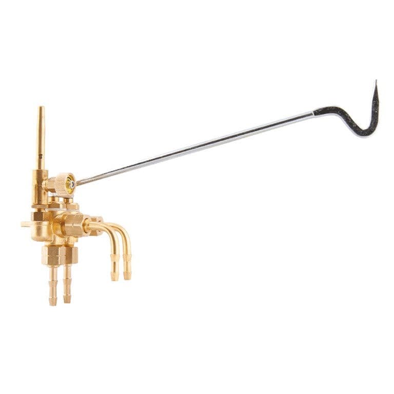 GAZ EKONOMİZÖRÜ ASETİLEN - OKSİJEN 1950