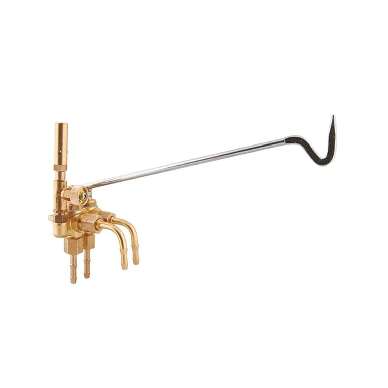 GAZ EKONOMİZÖRÜ DOĞALGAZ 1952