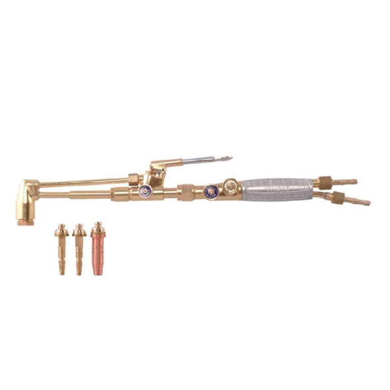 KESME HAMLAÇ TAKIMI PROPON OKSİJEN (4410P+4420P+2601)