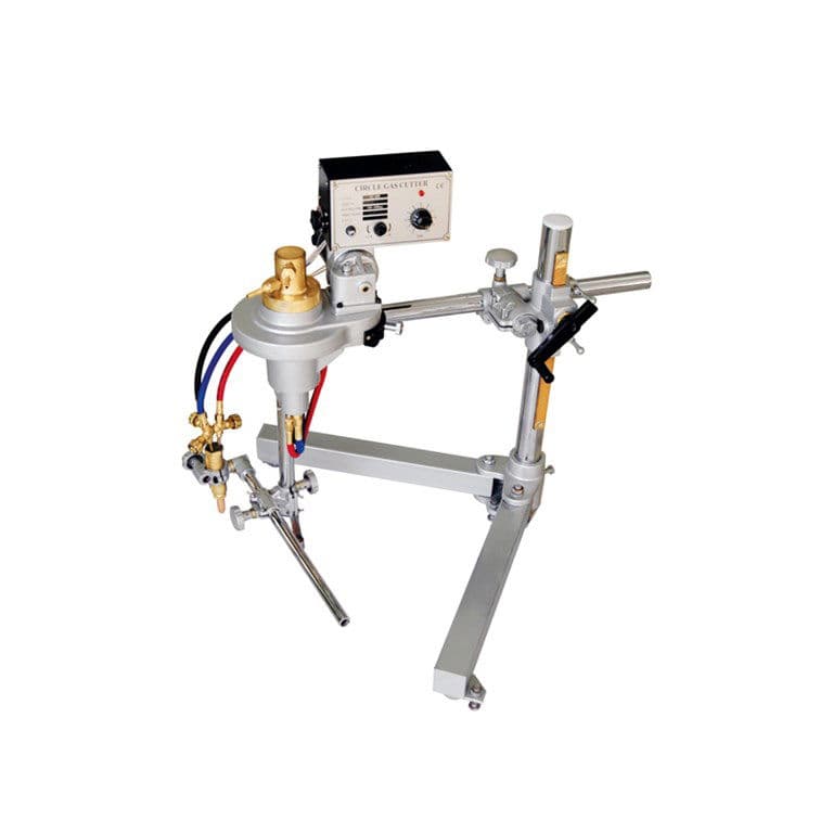 FLANŞ KESME MAKİNASI 600 MM FK60B