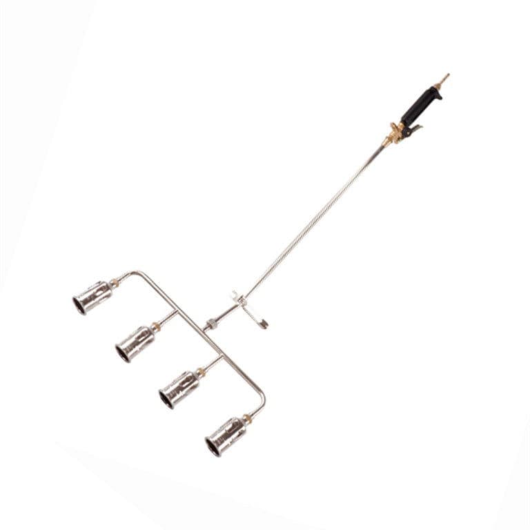 PROPAN TAVLAMA İZOLASYON SETİ 2201+3060+3004+30900+4AD.3345